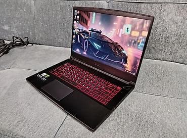 ноутбук acer бишкек: Оюн үчүн, Intel Core i5 — 4