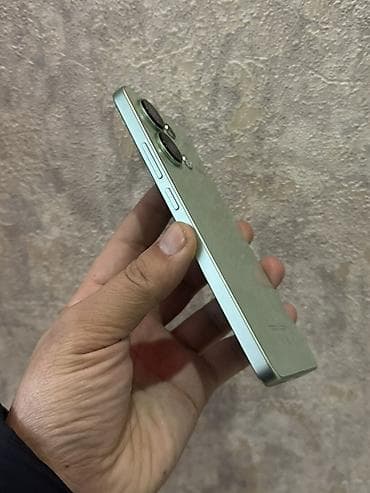 mx 4: Redmi, Redmi Note 13, Б/у, 128 ГБ, цвет - Зеленый, 2 SIM — 4