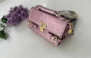 Классикалык сумка, Чечилме кайыш, Аялдарга — 9