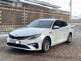 зимние шины купить в бишкеке: Kia K5: 2018 г., 2 л, Автомат, Газ, Седан — 3