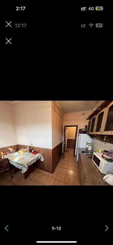 Дома: 4 комнаты, Собственник, Без подселения, С мебелью полностью — 6