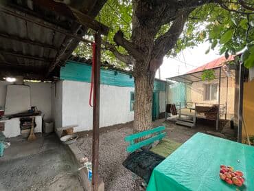 недостроенный двух этажный дом: Үй, 1300 кв. м, 4 бөлмө, Менчик ээси — 16