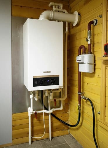 ремонт батареи отопления цена: Газификация, Установка газового оборудования — 1