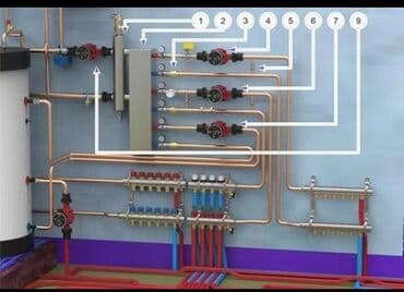 медсестра на дом бишкек джал: Сантехниканы орнотуу жана алмаштыруу 6 жылдан ашык тажрыйба — 10