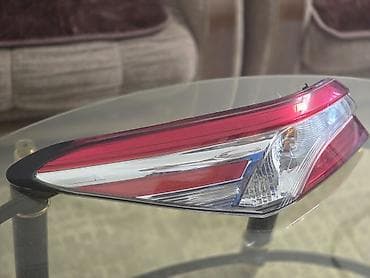 задние фонари камри 70: Задний фонарь /левый внешний сектор) для автомобиля Toyota Camry — 2