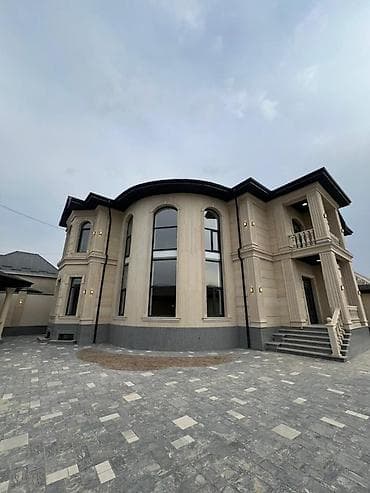 Дом, 360 м², 5 комнат, Агентство недвижимости, ПСО (под самоотделку)