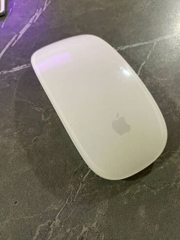 мышка макбук цена: Magic Mouse 2. Продается мышка Magic Mouse 2 в идеальном состоянии — 1