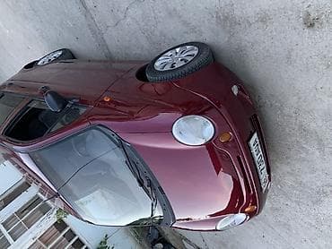 матис автомат: Daewoo Matiz: 2007 г., 0.8 л, Механика, Бензин, Хэтчбэк — 6