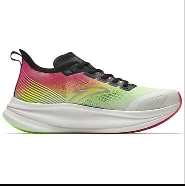 Кроссовки и спортивная обувь: Мужские кроссовки, 42, Anta, Новый, Бесплатная доставка — 2