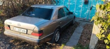 мерседес w124 e500 волчок купить в японии: Mercedes-Benz W124: 1991 г., 3 л, Механика, Бензин, Седан — 8