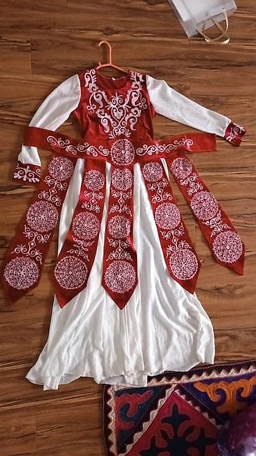 ✨ Продаю вечерние, национальные платья и детские костюмчики. Все вещи