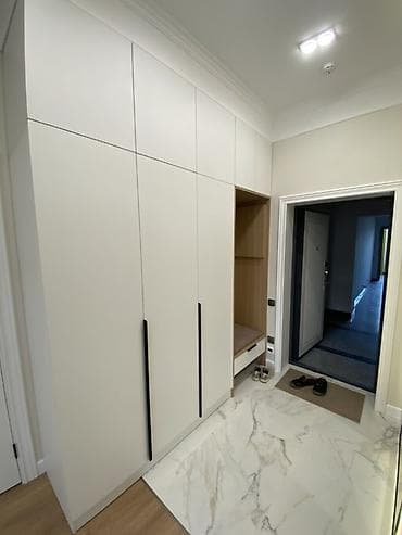 6: Сдается 3 комнатная квартира в 7мкр ЖК Vesta Tower 9-ый этаж из 15 — 4