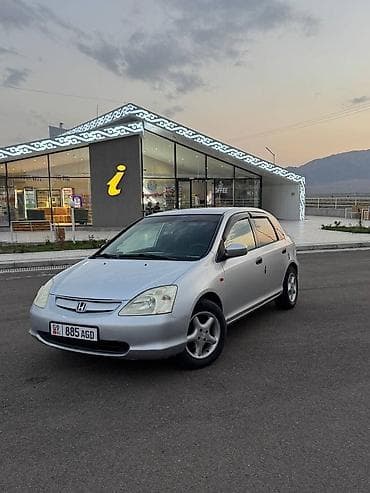 матор хонда аккорд: Honda Civic: 2002 г., 1.4 л, Механика, Бензин, Хэтчбэк — 8