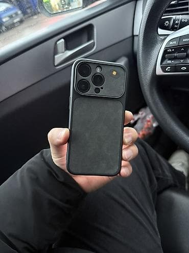 блинчик печка: IPhone 14 Pro, Deep Purple — 5