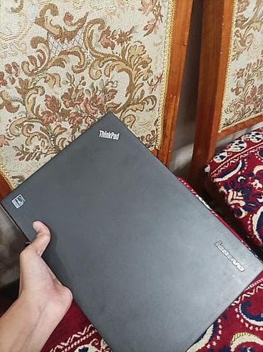 iphone 16 pro max 512: Ультрабук, Б/у, Intel Core i5 — 8