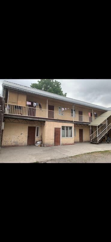 1 комната, Собственник, Без мебели