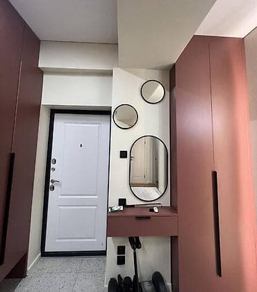юг 2: 3 комнаты, 85 м², 7 этаж, Дизайнерский ремонт — 2