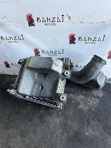 нд фильтр: Корпус воздушного фильтра KIA K5 TF 2015 (б/у) — 1