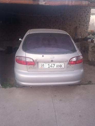 gps трекер для авто: Daewoo Sens: 2009 г., 1.3 л, Ручные, Хэтчбэк — 3