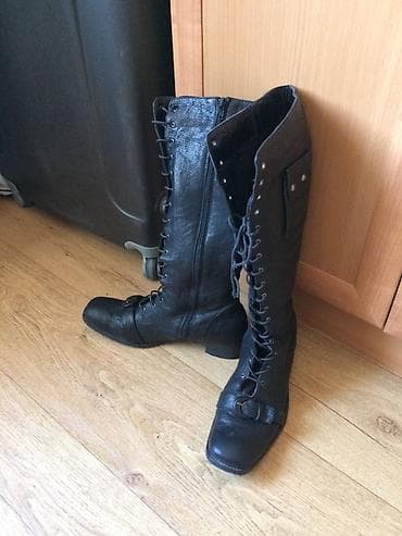 Оксфорды: Много отличной женской обуви! 41-42 размер -голубые слипоны — 10