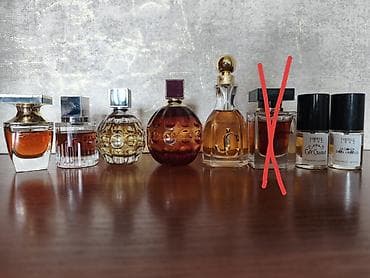 armani code: Продаю из личной коллекции, все флаконы оригинальные, комплект и — 6