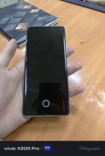 redmi note pro: Redmi, Redmi Note 14 Pro Plus, Б/у, 512 ГБ, цвет - Голубой — 2