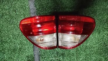 philips xenium w8555: Комплект стоп-сигналов Mercedes-Benz Б/у, Оригинал, Германия — 4