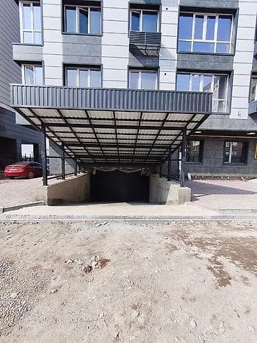 act: 2 комнаты, 73 м², Элитка, Джал мкр (в т.ч. Верхний, Нижний, Средний) Элитка, 6 этаж, Дизайнерский ремонт — 4