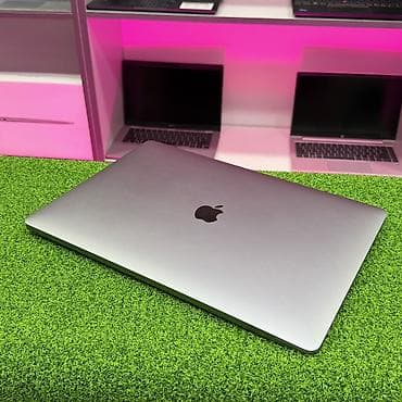 Программалоо үчүн, Колдонулган, Intel Core i7, ОЗУ, RAM: 16 ГБ, Бөлүп төлөө менен — 6