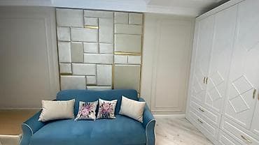 джал квартиры сдается: 3 комнаты, Собственник, С мебелью полностью — 9