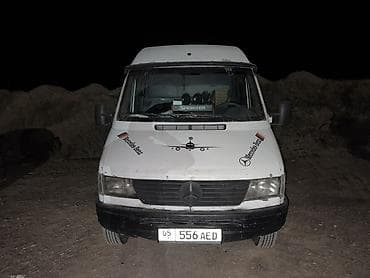 киа к5 задний бампер: Mercedes-Benz Спринтер: 1998 г., 2.9 л, Механика, Дизель, Фургон — 2