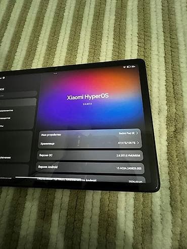 Honor: Xiaomi, 12, Б/у, 128 ГБ — 2
