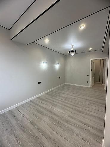 64: 1 комната, 42 м², Элитка, 5 этаж, Евроремонт — 7