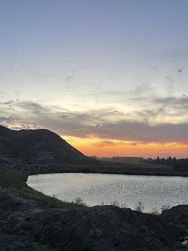 Кыймылсыз мүлк: 5 соток, Кызыл китеп, Техпаспорт — 6