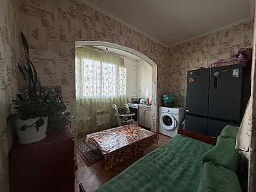 106: 1 комната, 44 м², 106 серия, 9 этаж, Требуется ремонт — 5