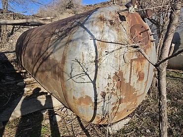 цистерн: Цистерна — 1