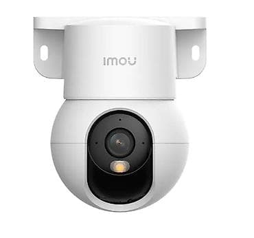 Поворотная IP камера Imou IPC-K2MP-3H1WE Ranger Mini (Wi-Fi6/ 3MP/