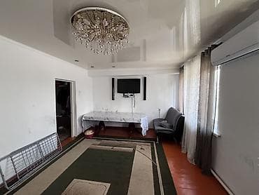 дом в квартиру: 3 комнаты, 69 м², 3 этаж — 2