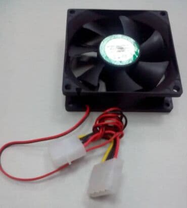 системы охлаждения noctua: Система охлаждения, Новый, Кулер — 2