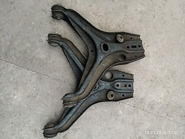 Комплект рычагов Audi 2026 г. at lalafo.kg Комплект рычагов Audi 2026 г.