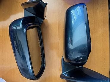зеркало на срв: Пара наружных боковых зеркал заднего вида для Honda CR-V RD-1/RD-2 — 2