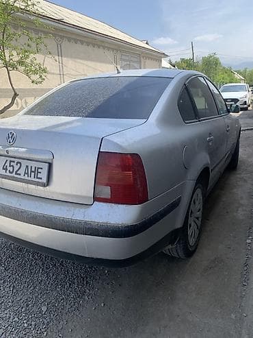 обшивка гольф 3: Volkswagen Passat: 1998 г., 1.6 л, Ручные, Бензин, Седан — 4