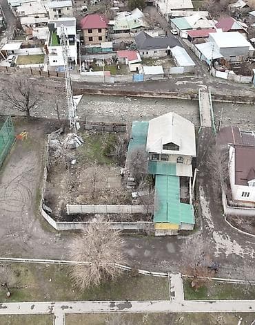 дом аренда: 6 соток, Красная книга, Тех паспорт, Договор купли-продажи — 1