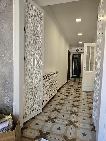 3000: Аренда офисов, 120 м², В частном доме, 1 линия, С оборудованием, С юридическим адресом — 7