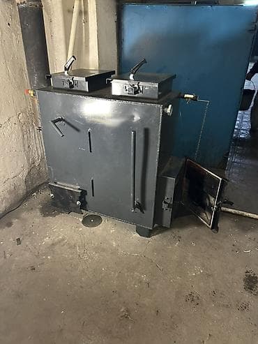 Отопление: Монтаж и модернизация систем отопления и водяного тёплого пола — 3