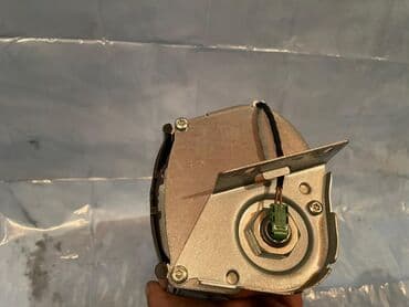 Системы освещения: Подушка безопасности BMW Б/у, Оригинал, Япония — 4