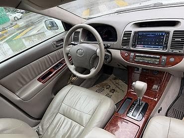 тайота камри 35 продажа: Toyota Camry: 2005 г., 2.4 л, Автомат, Бензин, Седан — 9