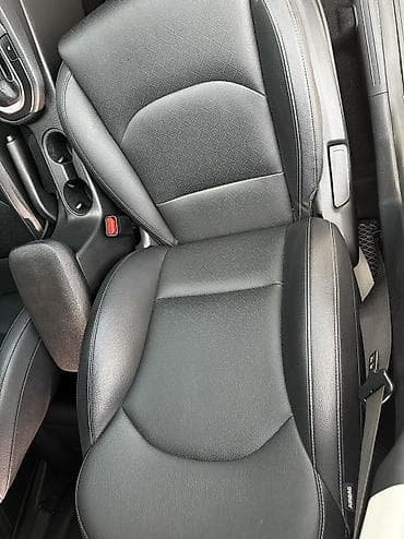 byd plus: Kia K3: 2018 г., 1.6 л, Автомат, Бензин, Седан — 9