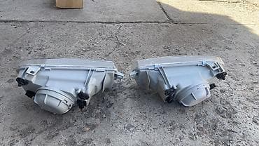 фара гольф 3 купить: Комплект передних фар Volkswagen Новый — 2