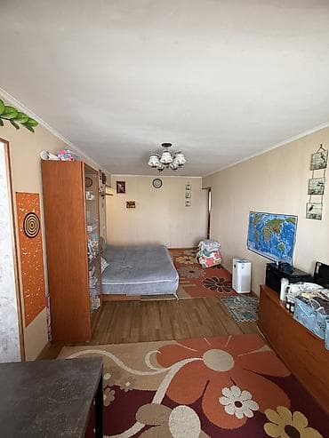 3 комнаты, 58 м², Индивидуалка, 5 этаж, Косметический ремонт at lalafo.kg 3 комнаты, 58 м², Индивидуалка, 5 этаж, Косметический ремонт